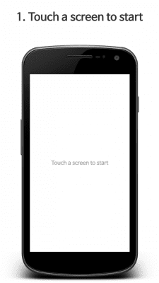 Capture d'écran de l'application Screenshot Maker for Developer - #2