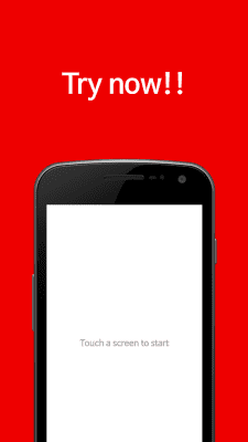 Capture d'écran de l'application Screenshot Maker for Developer - #7