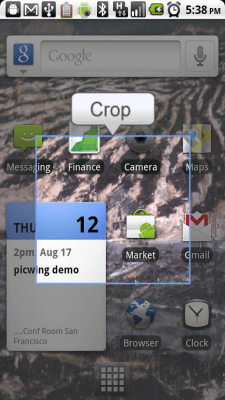 Capture d'écran de l'application Screenshot It Trial - #2