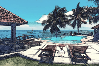 Capture d'écran de l'application Portrait Sketch - #4