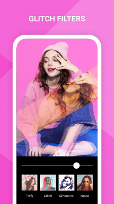 Capture d'écran de l'application Photo Grid - Collage Maker - #7