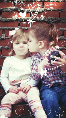 Capture d'écran de l'application PicsPlay - Photo Editor - #6