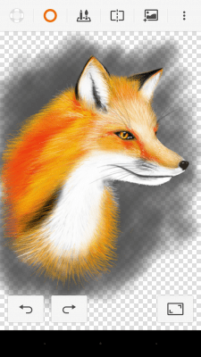 Capture d'écran de l'application Dessin (sans peinture) - #3