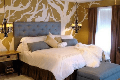 Capture d'écran de l'application Room Painting Ideas - #5