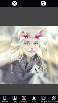 Capture d'écran de l'application Eye Color Changer - #12