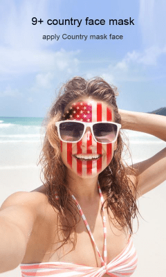 Capture d'écran de l'application Face Swap - #7