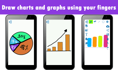 Capture d'écran de l'application Whiteboard - #6