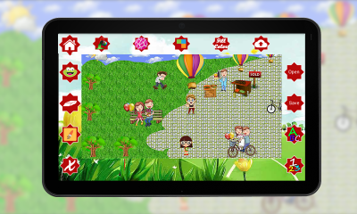Capture d'écran de l'application Whiteboard - #8