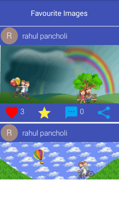 Capture d'écran de l'application Whiteboard - #9