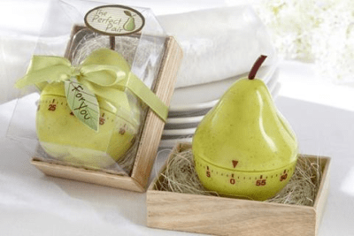 Capture d'écran de l'application Wedding Favor Ideas - #4