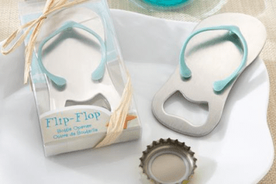 Capture d'écran de l'application Wedding Favor Ideas - #5