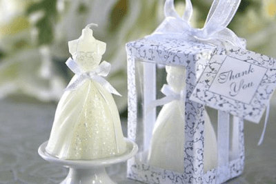 Capture d'écran de l'application Wedding Favor Ideas - #8
