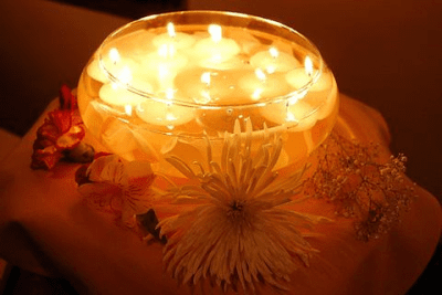 Capture d'écran de l'application Wedding Centerpiece Ideas - #6