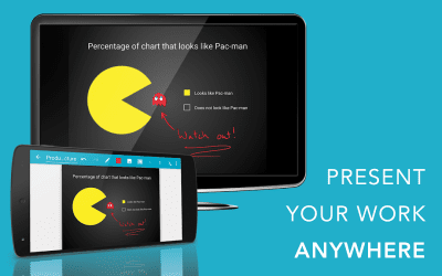 Capture d'écran de l'application Squid - Take Notes & Markup PDFs - #8