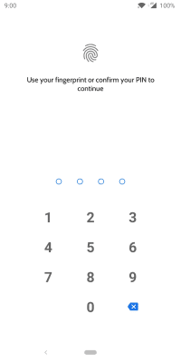 Capture d'écran de l'application Collateral - #8