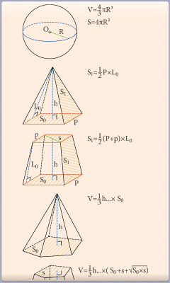 Capture d'écran de l'application MY calculator Free - #5