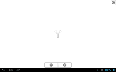Capture d'écran de l'application Lanterne - #3