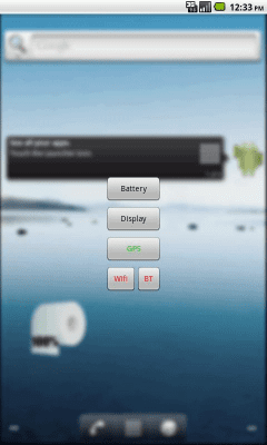 Capture d'écran de l'application Papier hygiénique 2 - #6