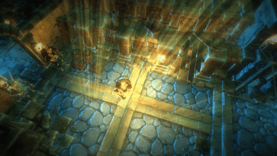 Capture d'écran de l'application 3DRating for OpenGL ES 2.0 - #4