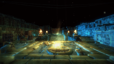 Capture d'écran de l'application 3DRating for OpenGL ES 2.0 - #5