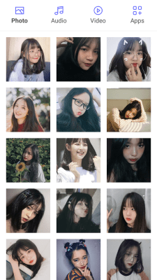 Capture d'écran de l'application SD Card Manager For Android & File Manager Master - #6