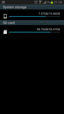 Capture d'écran de l'application Task Manager S4 Shortcut - #6