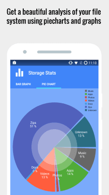 Capture d'écran de l'application Root Power Explorer - #12