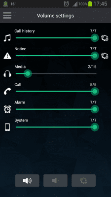 Capture d'écran de l'application Superoptimisation - #7