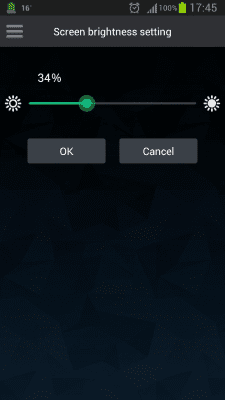 Capture d'écran de l'application Superoptimisation - #8