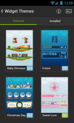 Capture d'écran de l'application GO Cleaner & Task Manager - #6
