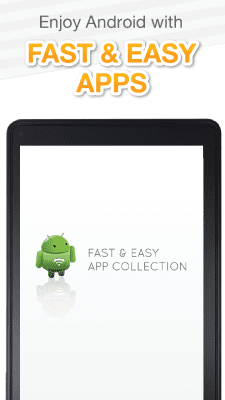 Capture d'écran de l'application Signal Booster 2X (3G/4G/WIFI) - #7