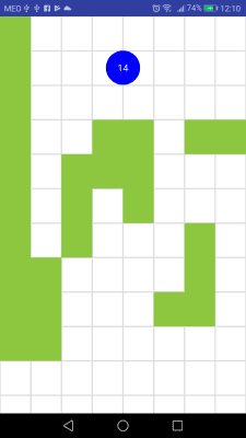 Capture d'écran de l'application Upgrade for Android Go Next - #5