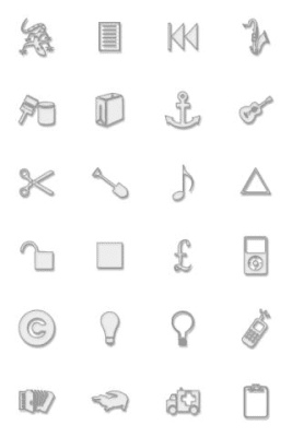 Capture d'écran de l'application Ipack / Transparent Glass HD - #3