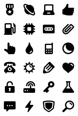 Capture d'écran de l'application Ipack / WPZOOM - #3