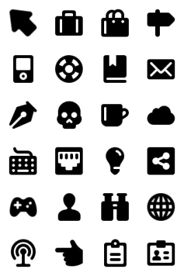 Capture d'écran de l'application Ipack / WPZOOM - #4