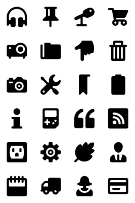 Capture d'écran de l'application Ipack / WPZOOM - #5