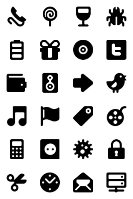 Capture d'écran de l'application Ipack / WPZOOM - #6