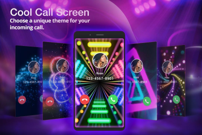 Capture d'écran de l'application Zero Launcher - #4