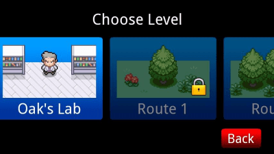 Capture d'écran de l'application BIT LABS SWF Player - #3