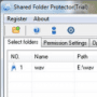 Télécharger Shared Folder Protector