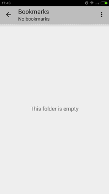 Capture d'écran de l'application Explorer Next - File Manager - #4