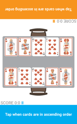 Capture d'écran de l'application Infinity - 2 player reactor - #3