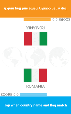 Capture d'écran de l'application Infinity - 2 player reactor - #5