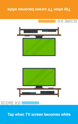 Capture d'écran de l'application Infinity - 2 player reactor - #6