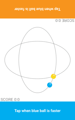 Capture d'écran de l'application Infinity - 2 player reactor - #8