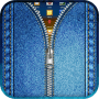 Télécharger Jeans Zipper Lock Screen