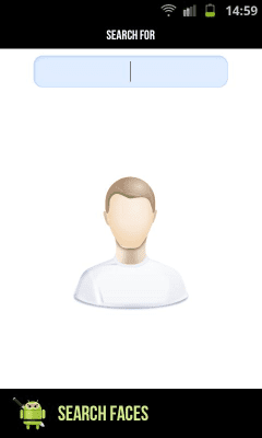 Capture d'écran de l'application Ninja Search - #4