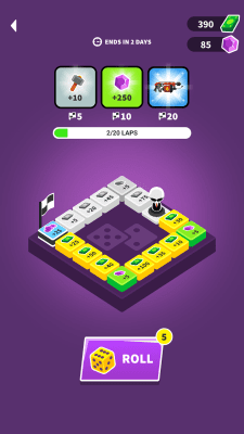 Capture d'écran de l'application Johnny Trigger - Jeu d'Action - #6