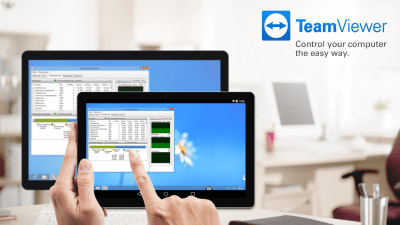 Capture d'écran de l'application TeamViewer-Accès à distance Android - #7