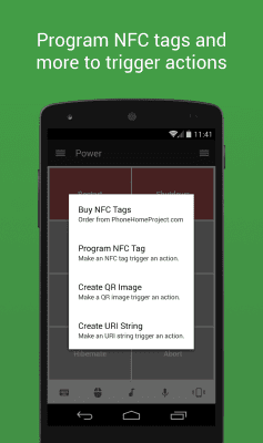 Capture d'écran de l'application Unified Remote - #8